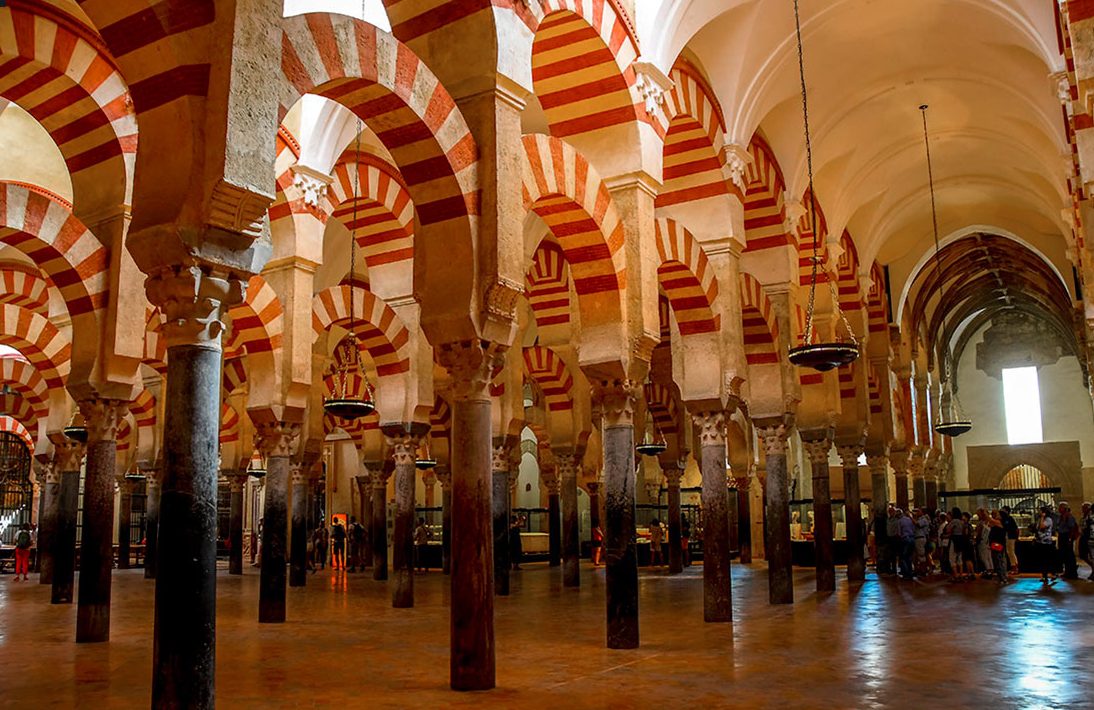 Mezquita de Córdoba